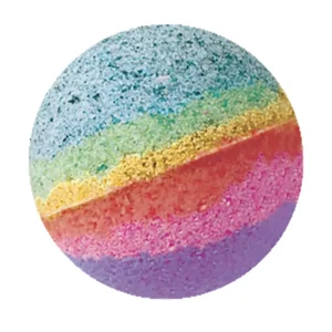 Hot Bath Bomb Singola Moda, Gioielli, Decorazioni, Cosmetici