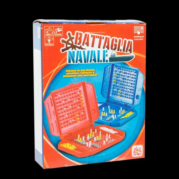 Clearance Battaglia Navale Travel Edition Giochi Tascabili E Da Viaggio
