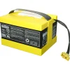 New Batteria 24V 12 Ah Cavalcabili Elettrici