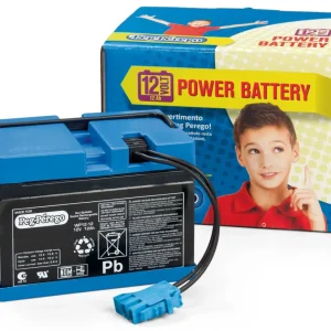 Best Sale Batteria 12V/12Ah Cancelleria E Accessori