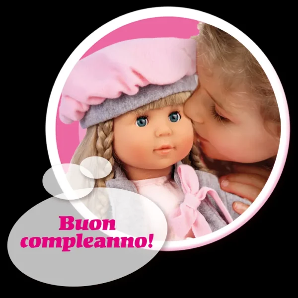 Discount Beatrice Canta E Chiacchiera Con Te Bambolotti