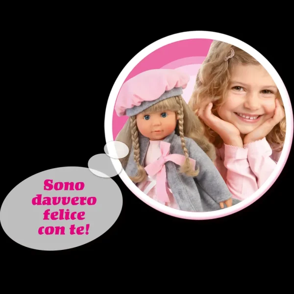 Discount Beatrice Canta E Chiacchiera Con Te Bambolotti