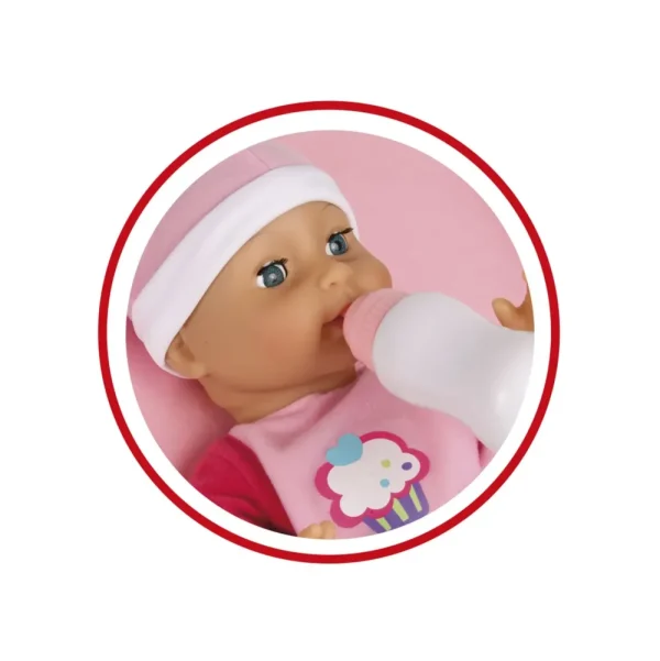 Flash Sale Bebe' Fa Pipi' Bambolotti