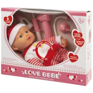 Cheap Bebe' Prime Cure Bambolotti