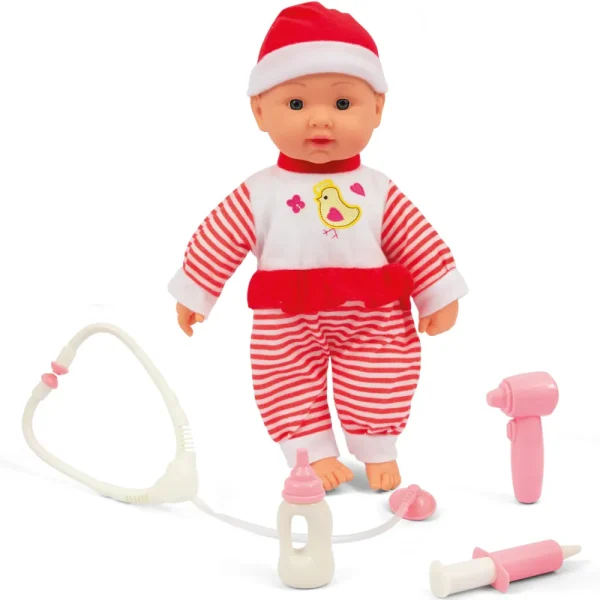 Cheap Bebe' Prime Cure Bambolotti