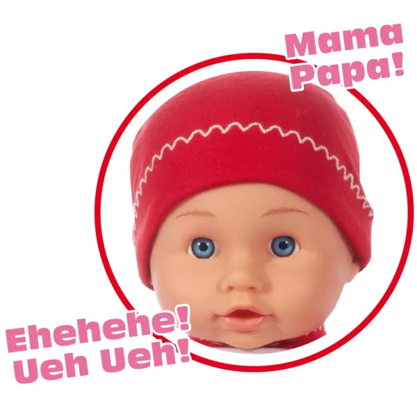 Cheap Bebe' Prime Cure Bambolotti