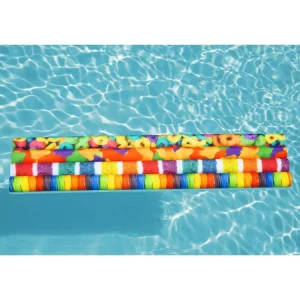 Hot Acquabones Colorati Barra Galleggiante Per Imparare A Nuotare Gonfiabili Per Bambini