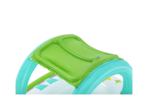 Best Sale Barchetta Navicella Space Splash 1,07 M X 1,12 M Gonfiabili Per Bambini