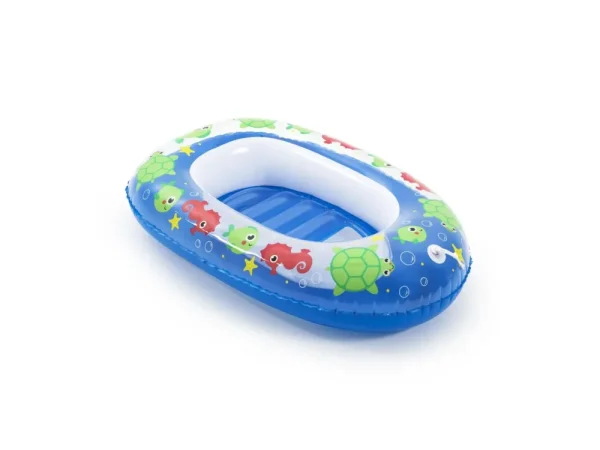Online Canottino Balena 102X69 Cm Gonfiabili Per Bambini