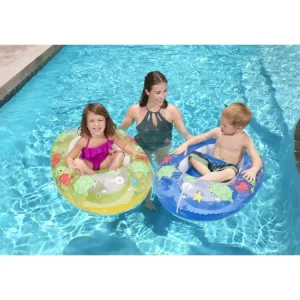 Online Canottino Balena 102X69 Cm Gonfiabili Per Bambini