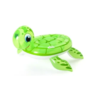 Sale Cavalcabile Tartaruga 140X140 Cm Gonfiabili Per Bambini