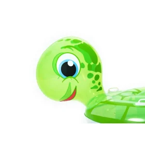 Sale Cavalcabile Tartaruga 140X140 Cm Gonfiabili Per Bambini