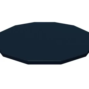 Shop Copripiscina Per Steel Pro Frame E Per Hydrium Splasher 366/360 Cm High-Density Piscine Da Giardino