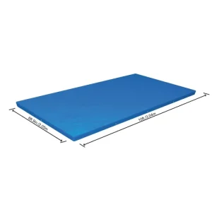Cheap Copripiscina Steel Pro Frame Rettangolare 300X201X66 Cm Piscine Da Giardino