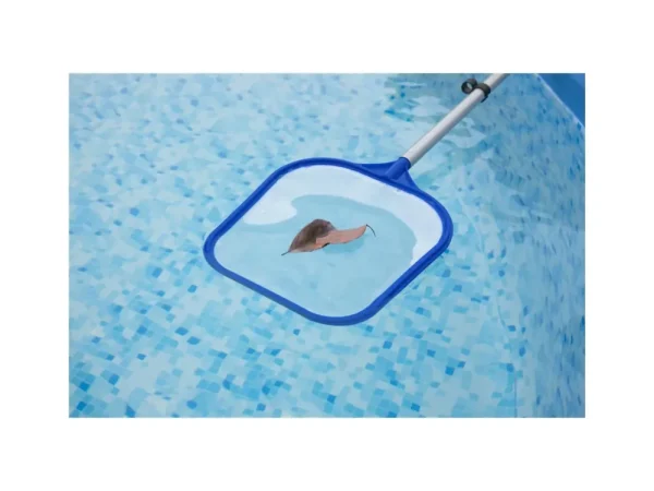 Hot Kit Pulizia Standard Cm. 203 Per Piscine Fino A Diametro Da Cm. 366 Venturi Piscine Da Giardino