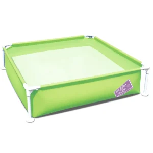 Cheap La Mia Prima Piscina Steel Pro Frame Cm. 122X122X30,5 Piscine Da Giardino