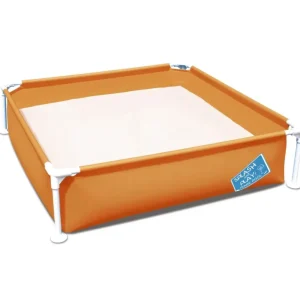 Cheap La Mia Prima Piscina Steel Pro Frame Cm. 122X122X30,5 Piscine Da Giardino