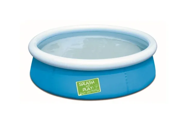 Hot La Mia Prima Piscina Fast Set 152X38 Cm Piscine Da Giardino