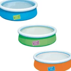Hot La Mia Prima Piscina Fast Set 152X38 Cm Piscine Da Giardino