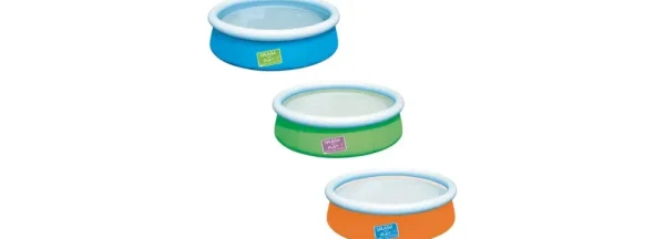 Hot La Mia Prima Piscina Fast Set 152X38 Cm Piscine Da Giardino
