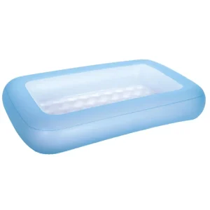 Discount Piscina Aquababe Con Fondo Gonfiabile 165X104X25 Cm Gonfiabili Per Bambini