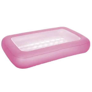 Discount Piscina Aquababe Con Fondo Gonfiabile 165X104X25 Cm Gonfiabili Per Bambini