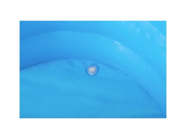Shop Piscina Family Rettangolare A 3 Anelli Cm. 305X183X56 Gonfiabili Per Bambini