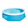 Store Piscina Fast Set 244X66 Cm Piscine Da Giardino
