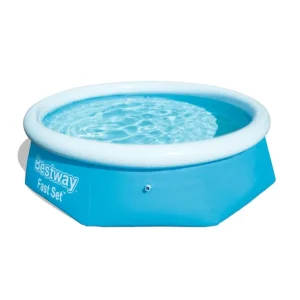 Store Piscina Fast Set 244X66 Cm Piscine Da Giardino