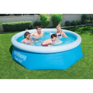 Store Piscina Fast Set 244X66 Cm Piscine Da Giardino