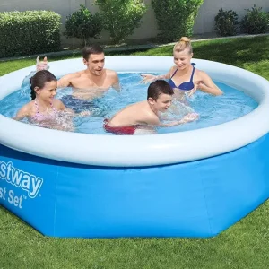 Store Piscina Fast Set 244X66 Cm Piscine Da Giardino