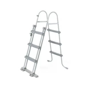 Cheap Piscina Power Steel Frame Rettangolare Cm. 404X201X100 Piscine Da Giardino