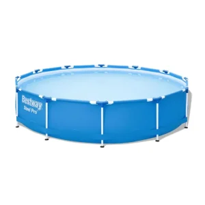 Clearance Piscina Steel Pro 366X76 Cm Piscine Da Giardino