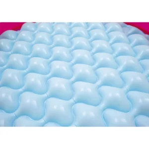Outlet Piscina Summer 3 Anelli Color Con Fondo Gonfiabile 102X25 Cm Gonfiabili Per Bambini