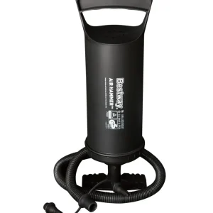 Clearance Pompa A Manuale Cm. 36, Volume 1.850 Cc Piscine Da Giardino