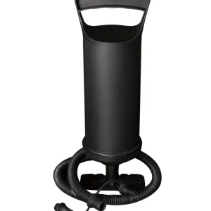 Clearance Pompa A Manuale Cm. 36, Volume 1.850 Cc Piscine Da Giardino