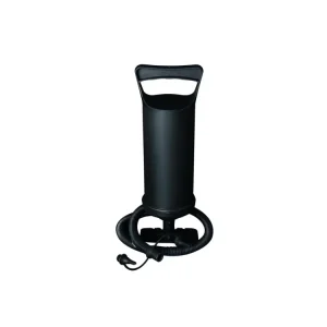 Clearance Pompa A Manuale Cm. 36, Volume 1.850 Cc Piscine Da Giardino