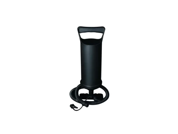Clearance Pompa A Manuale Cm. 36, Volume 1.850 Cc Piscine Da Giardino