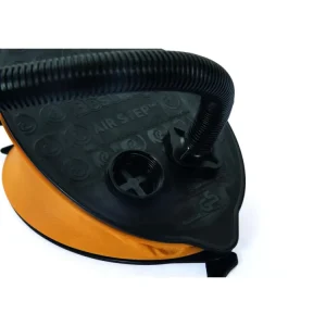 Online Pompa A Piede Cm 28X19, Volume 1.400 Cc, Gonfia/Sgonfia Gonfiabili Per Bambini