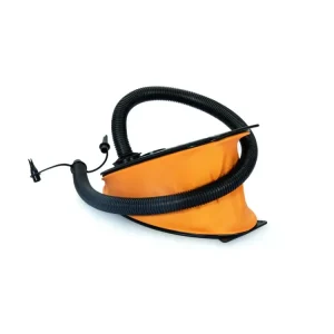 Online Pompa A Piede Cm 28X19, Volume 1.400 Cc, Gonfia/Sgonfia Gonfiabili Per Bambini