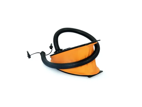 Online Pompa A Piede Cm 28X19, Volume 1.400 Cc, Gonfia/Sgonfia Gonfiabili Per Bambini