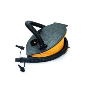 Online Pompa A Piede Cm 28X19, Volume 1.400 Cc, Gonfia/Sgonfia Gonfiabili Per Bambini