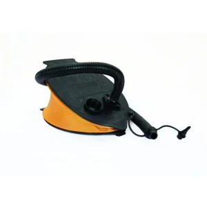 Online Pompa A Piede Cm 28X19, Volume 1.400 Cc, Gonfia/Sgonfia Gonfiabili Per Bambini