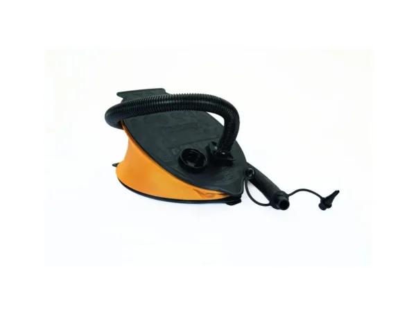 Online Pompa A Piede Cm 28X19, Volume 1.400 Cc, Gonfia/Sgonfia Gonfiabili Per Bambini