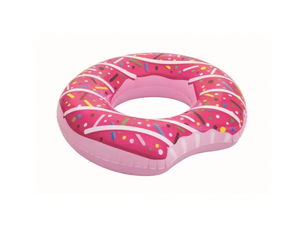 New Salvagente Fashion Ciambella 107 Cm Salvagenti E Braccioli Bambini