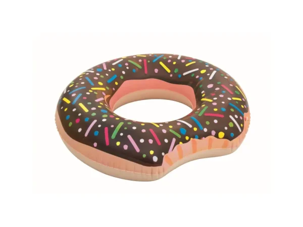 New Salvagente Fashion Ciambella 107 Cm Salvagenti E Braccioli Bambini
