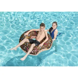 New Salvagente Fashion Ciambella 107 Cm Salvagenti E Braccioli Bambini