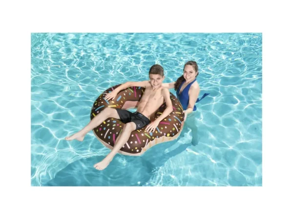 New Salvagente Fashion Ciambella 107 Cm Salvagenti E Braccioli Bambini