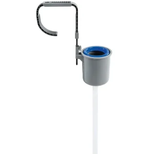 Cheap Skimmer Da Parete Funziona Con Pompe Da 3.028 Lt/H In Su, Ideale Per Piscine Rettangolari E Ovali Da 457 Cm O Maggiori Piscine Da Giardino