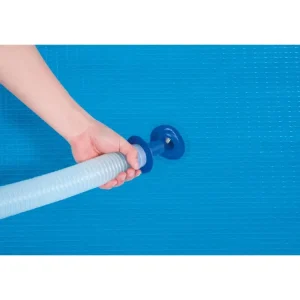 Cheap Skimmer Da Parete Funziona Con Pompe Da 3.028 Lt/H In Su, Ideale Per Piscine Rettangolari E Ovali Da 457 Cm O Maggiori Piscine Da Giardino